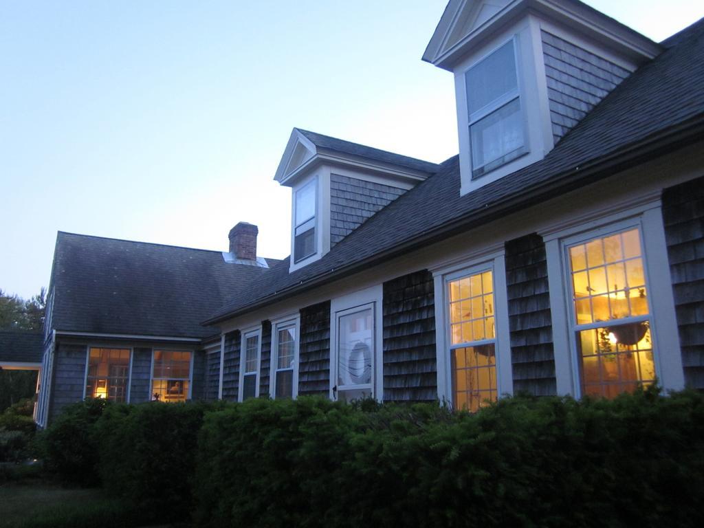 The Penny House Inn Eastham Exterior photo